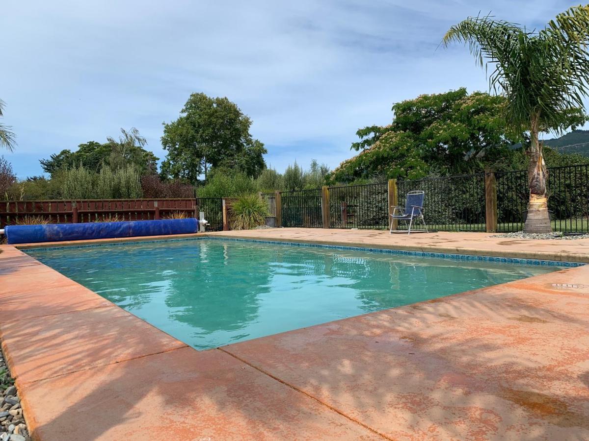 Country Retreats On Ranzau 4 Apartment Hope Luaran gambar