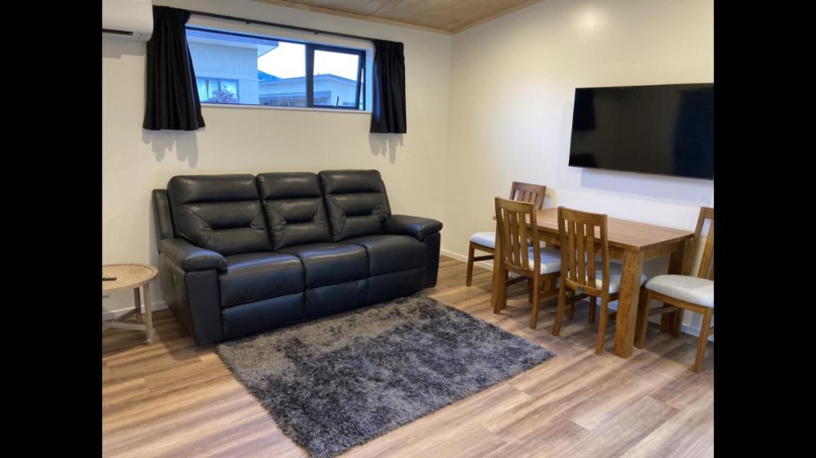 Country Retreats On Ranzau 4 Apartment Hope Luaran gambar