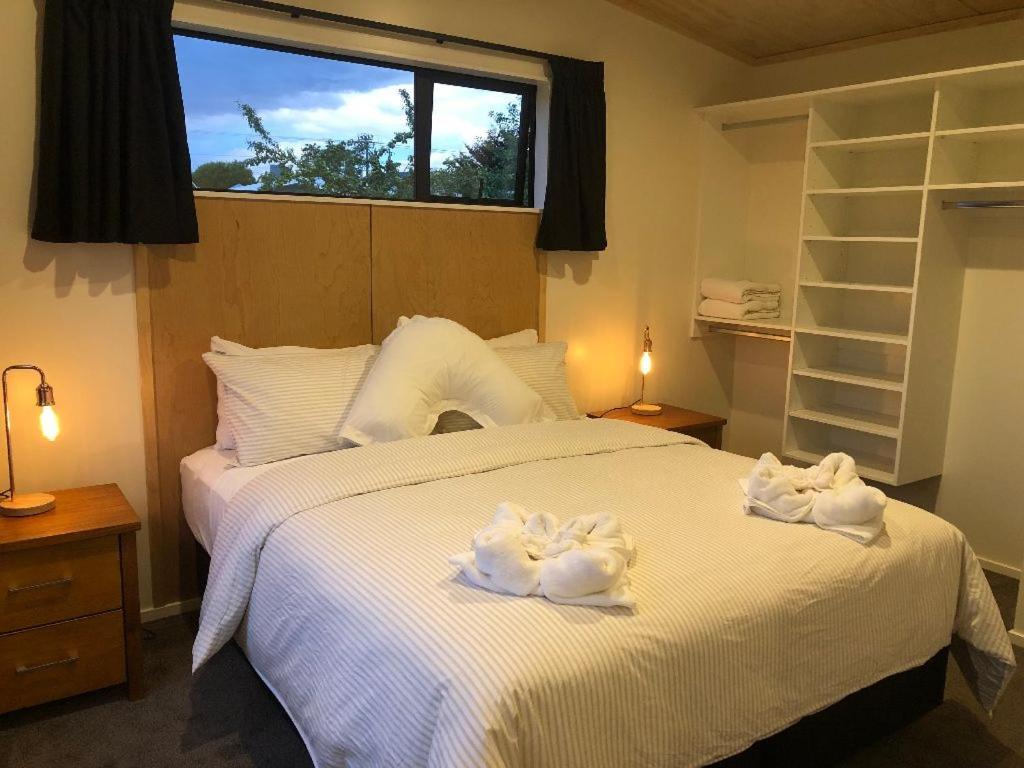 Country Retreats On Ranzau 4 Apartment Hope Luaran gambar